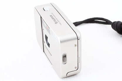 美品◆FUJIFILM CARDIA mini TIARA II 28/3.5