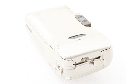 ジャンク品◆OLYMPUS μ zoom 105 DELUXE