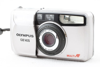 ジャンク品◆OLYMPUS OZ 140S
