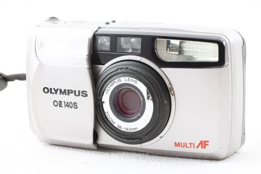ジャンク品◆OLYMPUS OZ 140S