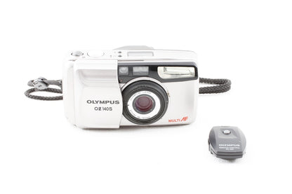 ジャンク品◆OLYMPUS OZ 140S