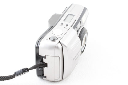 ジャンク品◆OLYMPUS OZ 140S