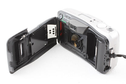 ジャンク品◆OLYMPUS OZ 140S