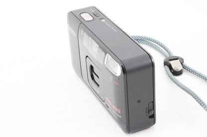 ジャンク品◆KONICA BIG mini