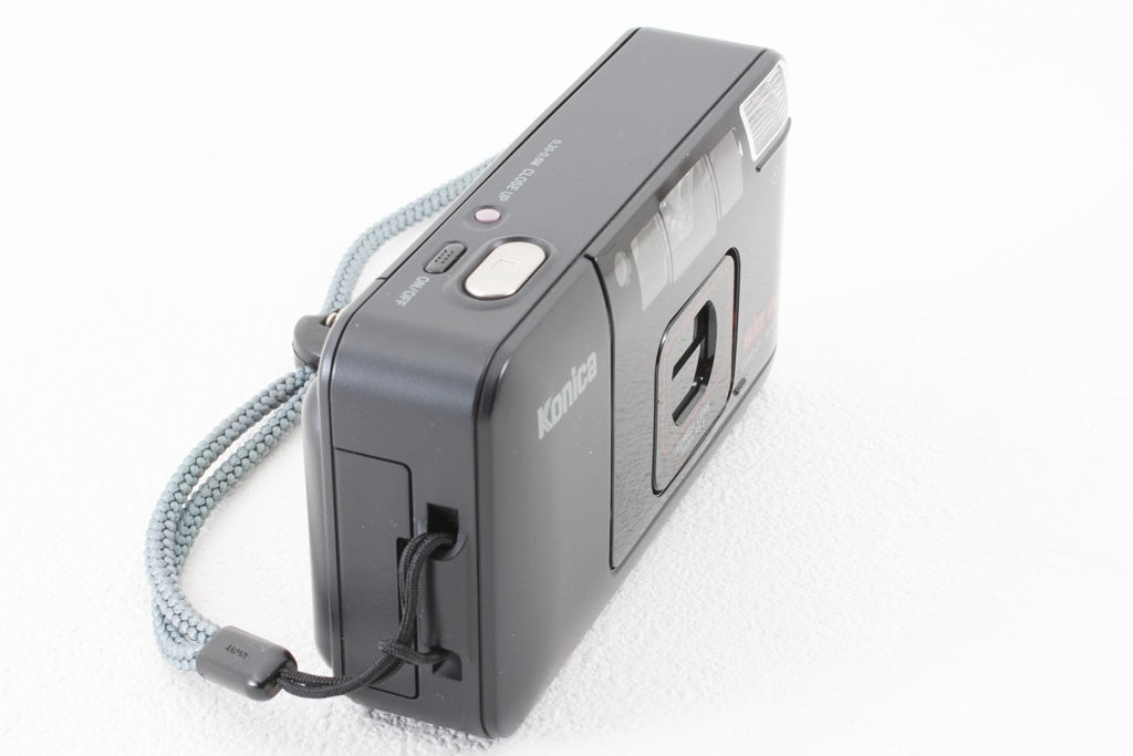 ジャンク品◆KONICA BIG mini