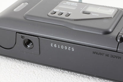 ジャンク品◆KONICA BIG mini
