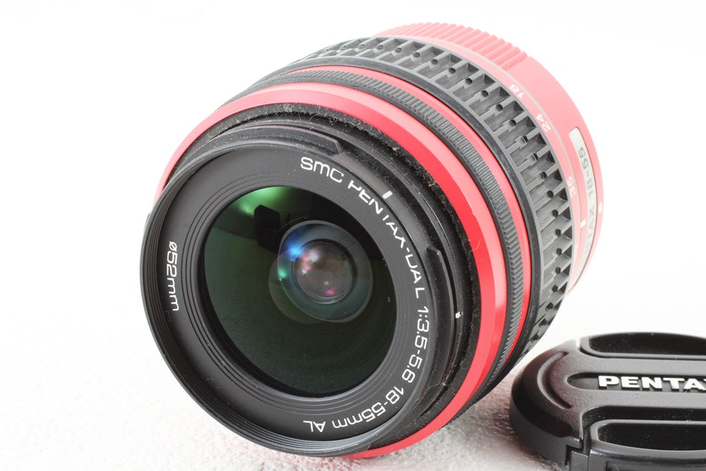 ジャンク品◆Pentax K-x レンズキット