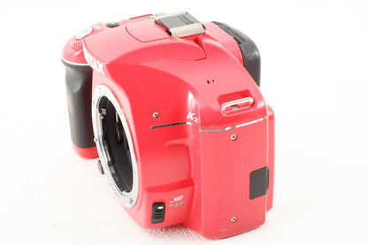 ジャンク品◆Pentax K-x レンズキット