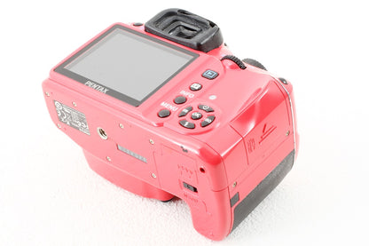 ジャンク品◆Pentax K-x レンズキット