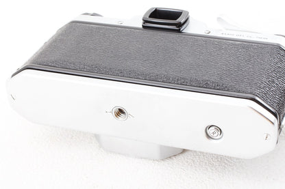 格安品◆ASAHI Pentax SV Takumar 55/1.8