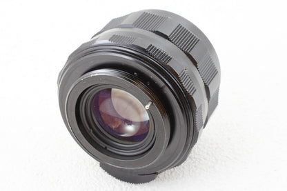 格安品◆ASAHI Pentax SV Takumar 55/1.8