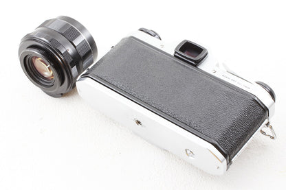 格安品◆ASAHI Pentax SV Takumar 55/1.8