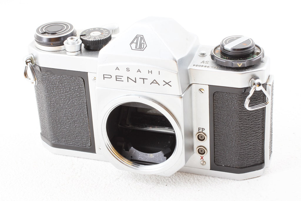 格安品◆ASAHI Pentax SV Takumar 55/1.8