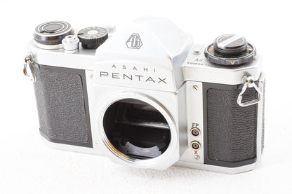 格安品◆ASAHI Pentax SV Takumar 55/1.8