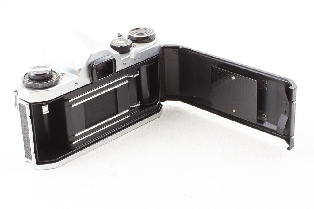 格安品◆ASAHI Pentax SV Takumar 55/1.8