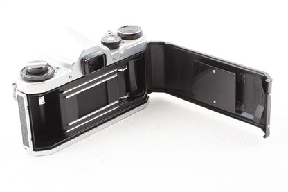 格安品◆ASAHI Pentax SV Takumar 55/1.8