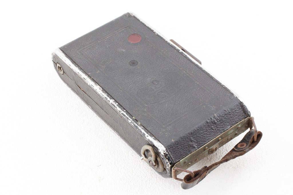 格安品◆ZEISS IKON IKONTA 520/2 ANASTIGMAT 10.5cm F6.3