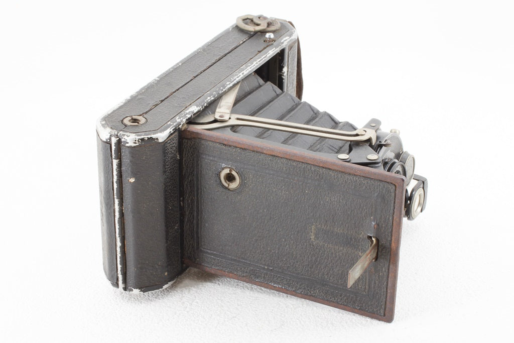 格安品◆ZEISS IKON IKONTA 520/2 ANASTIGMAT 10.5cm F6.3