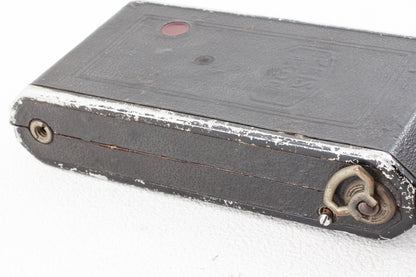 格安品◆ZEISS IKON IKONTA 520/2 ANASTIGMAT 10.5cm F6.3