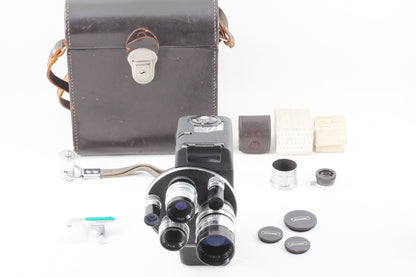 ジャンク品◆ARCO PHOTO IND CINE-T.ARCO