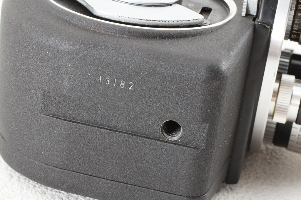 ジャンク品◆ARCO PHOTO IND CINE-T.ARCO