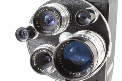 ジャンク品◆ARCO PHOTO IND CINE-T.ARCO