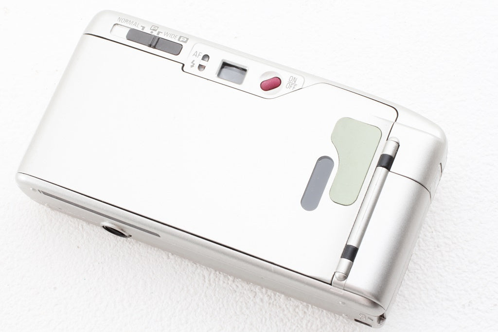 美品◆RICOH R1S