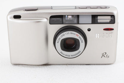 美品◆RICOH R1S