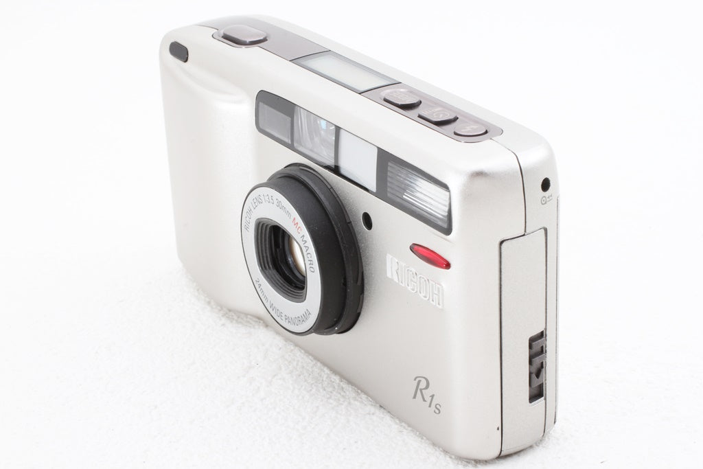 美品◆RICOH R1S