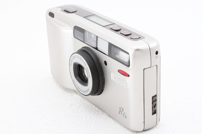 美品◆RICOH R1S