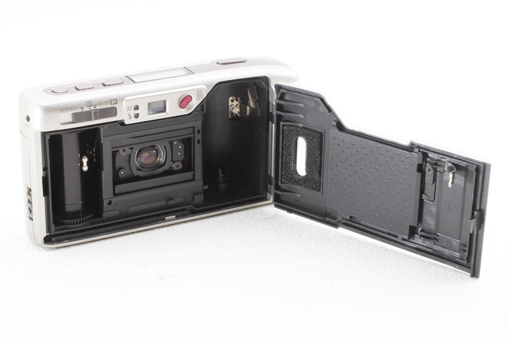 美品◆RICOH R1S