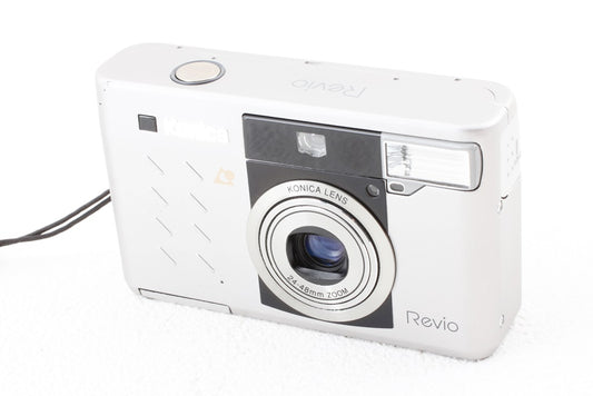 美品◆KONICA Revio