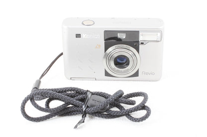 美品◆KONICA Revio