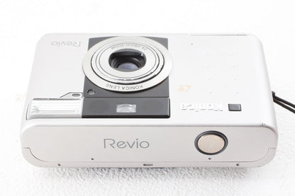 美品◆KONICA Revio