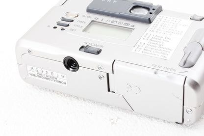 美品◆KONICA Revio