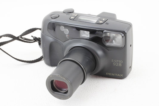 ジャンク品◆Pentax ESPIO 928