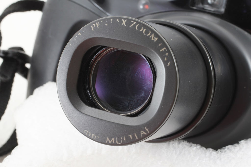 ジャンク品◆Pentax ESPIO 928