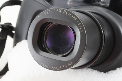 ジャンク品◆Pentax ESPIO 928