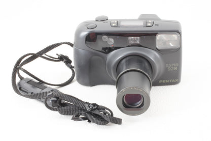 ジャンク品◆Pentax ESPIO 928