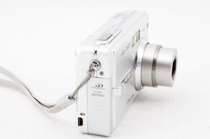美品◆OLYMPUS CAMEDIA FE-150