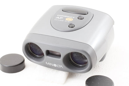 美品◆MINOLTA COMPACT AF 10x23 5.3°