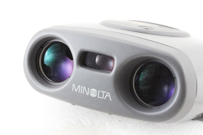美品◆MINOLTA COMPACT AF 10x23 5.3°