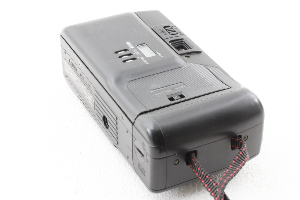 美品◆NIKON TW20 QUARTZ DATE