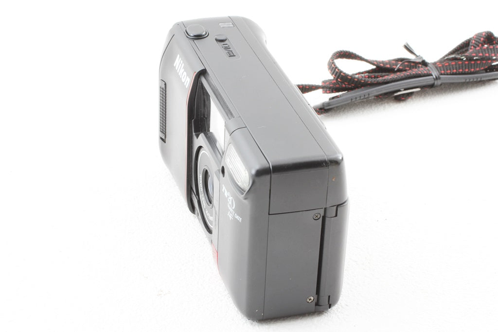 美品◆NIKON TW20 QUARTZ DATE