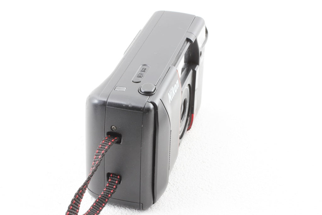 美品◆NIKON TW20 QUARTZ DATE