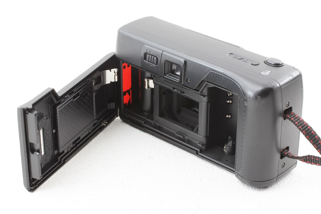 美品◆NIKON TW20 QUARTZ DATE
