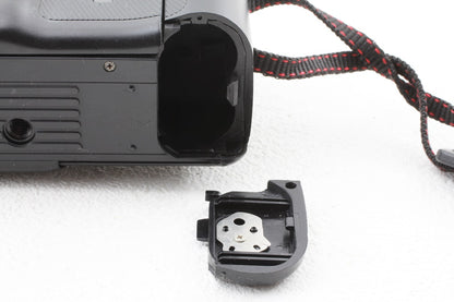美品◆NIKON TW20 QUARTZ DATE