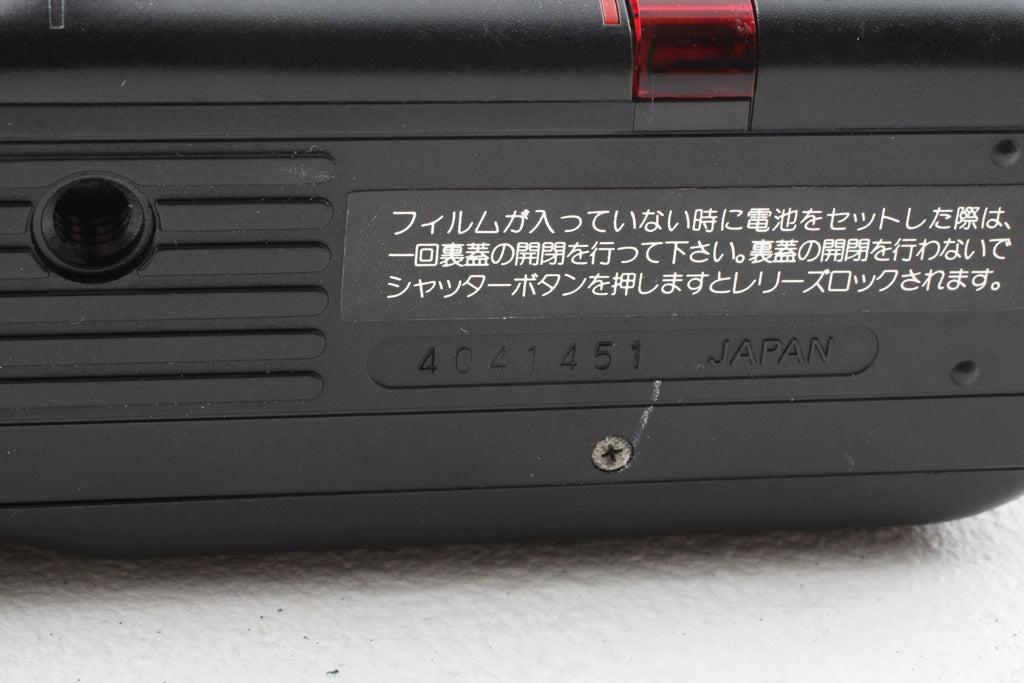 美品◆NIKON TW20 QUARTZ DATE