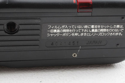 美品◆NIKON TW20 QUARTZ DATE