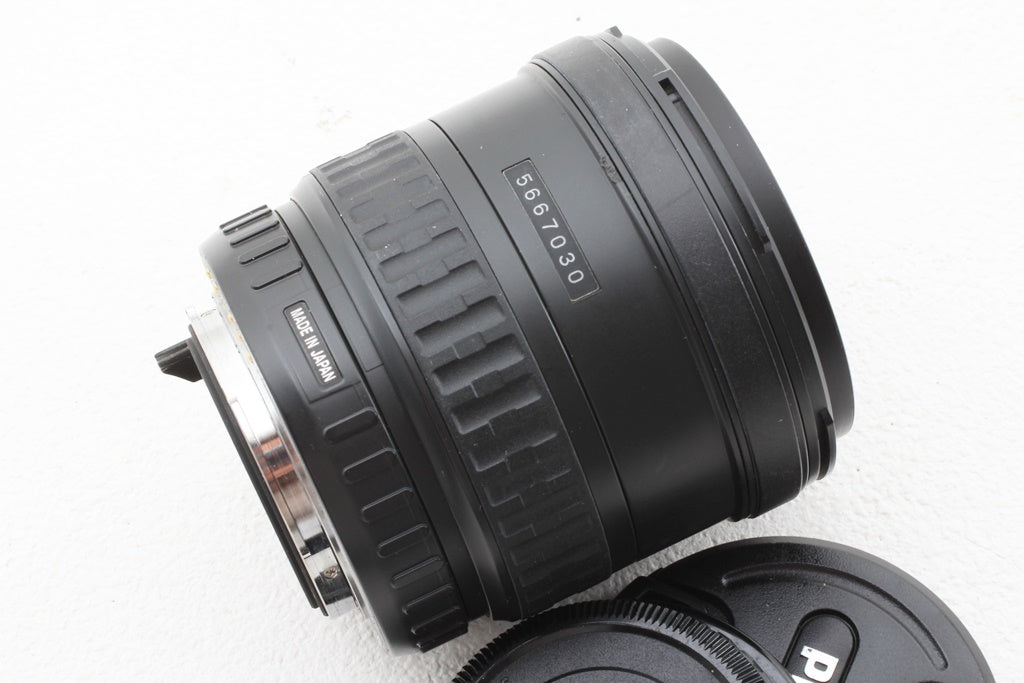 外観美品◆PENTAX FA 20-35mm F4 AL
